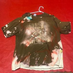 Custom shirts sizes very message me for sizes.